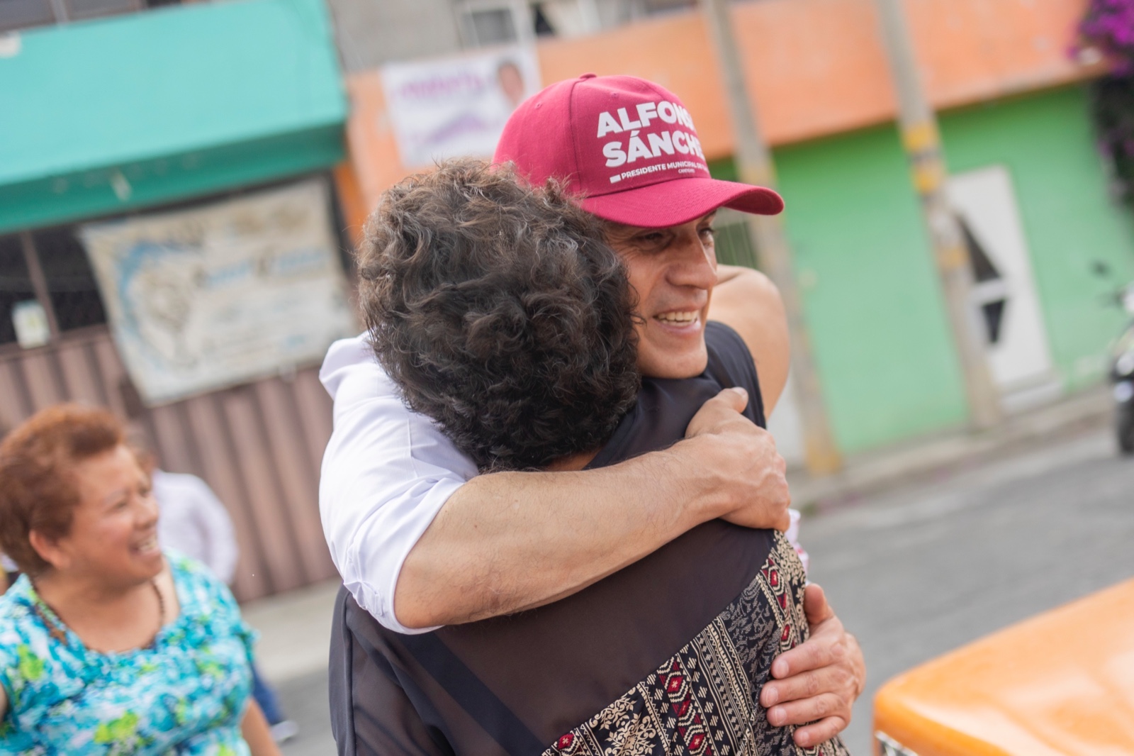 Plantea Alfonso Sánchez García revitalizar espacios deportivos y hacer de Tlaxcala una ciudad más activa
